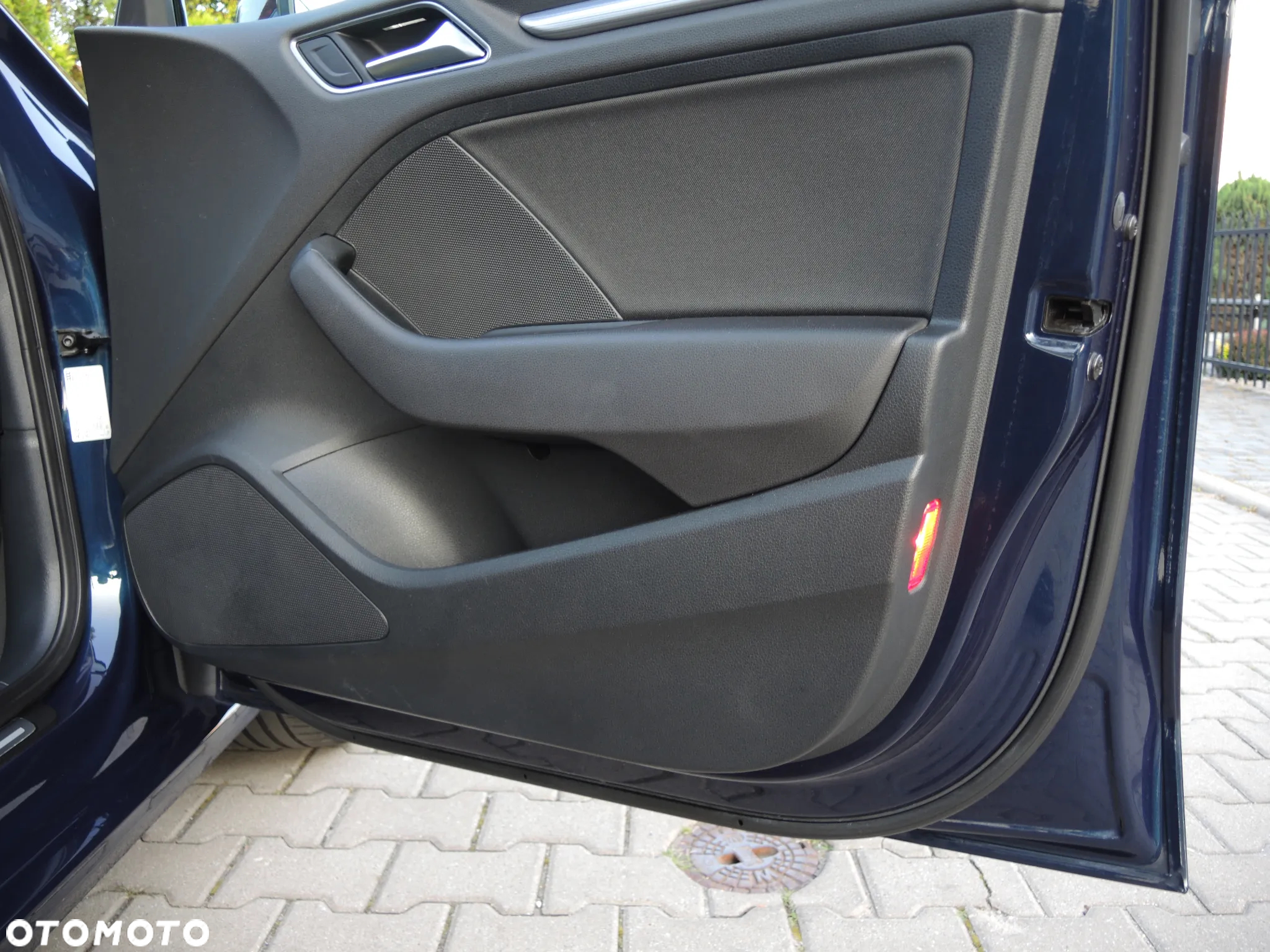 Audi A3 1.4 TFSI cylinder on demand ultra Limousine sport - 30