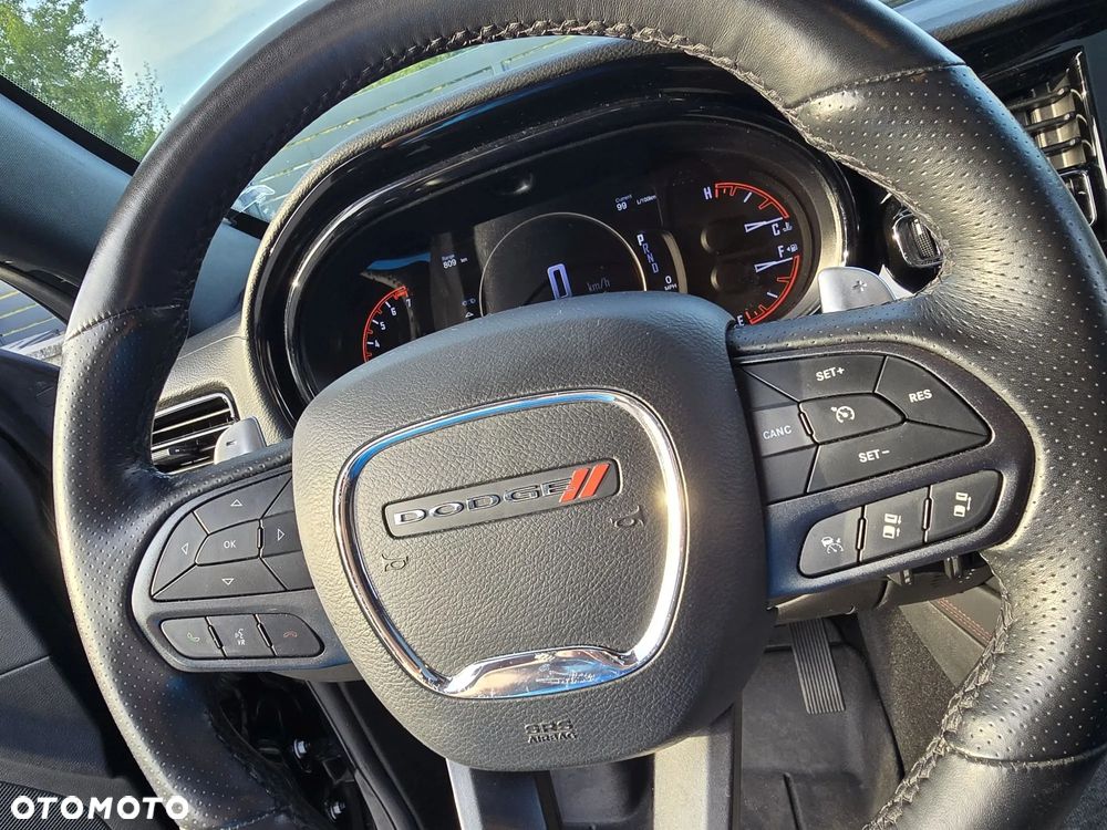 Dodge Durango - 31