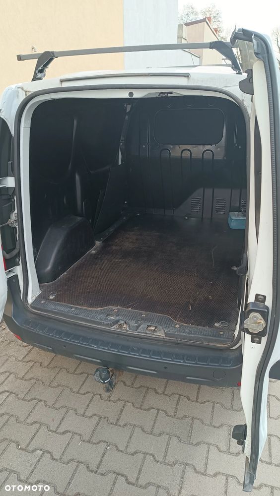 Dacia Dokker 1.5 dCi Outdoor - 11