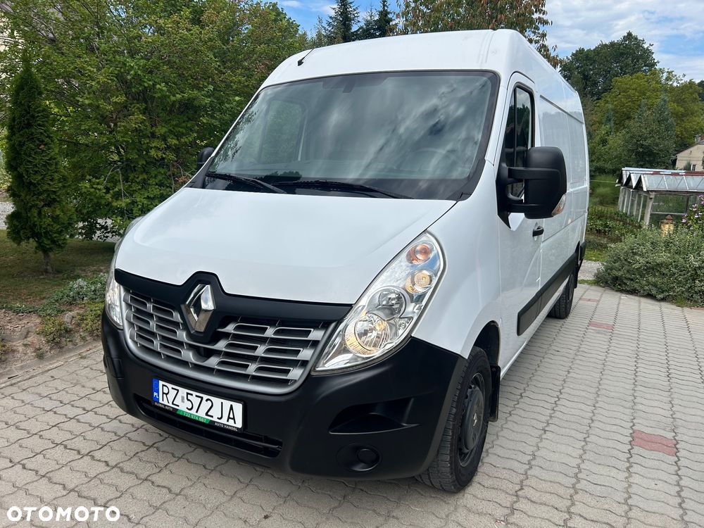 Renault Master - 29