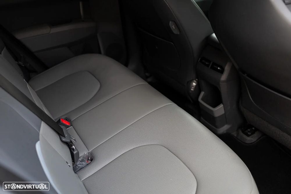 Kia EV3 81.4 kWh Tech - 23
