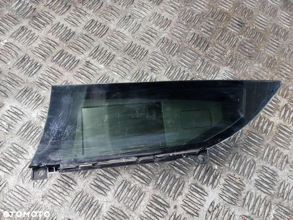 WYŚWIETLACZ HONDA CIVIC IX 78260-TV0-G120-M1 - 1