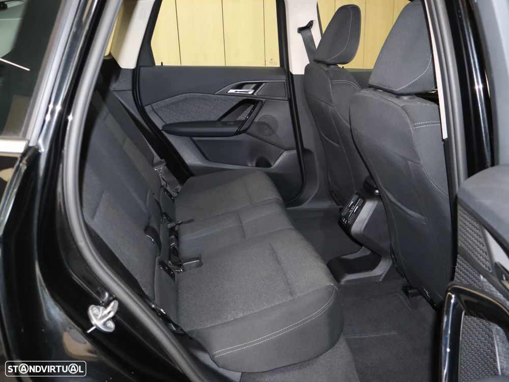 BMW X1 xDrive25e Aut. - 15