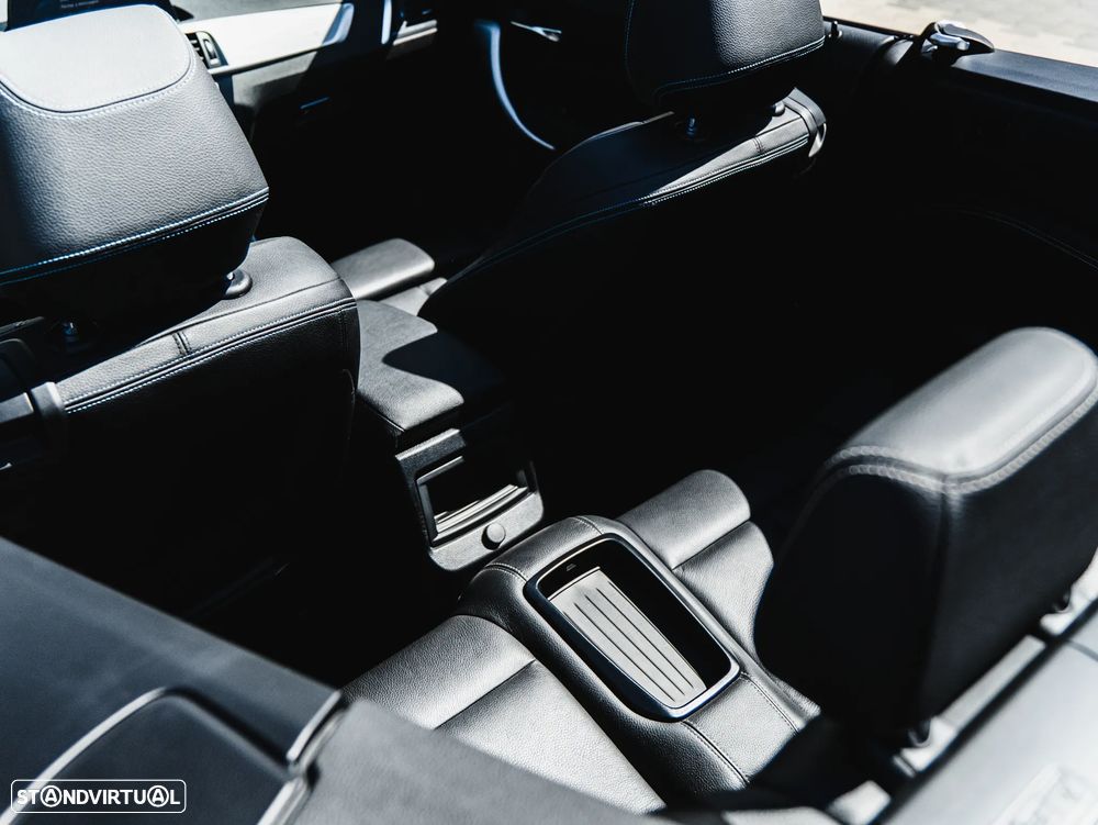 BMW 218 d Aut. M Sport - 26