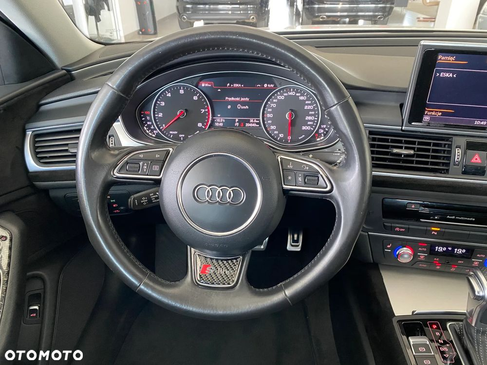 Audi A6 2.0 TFSI Quattro S tronic - 27