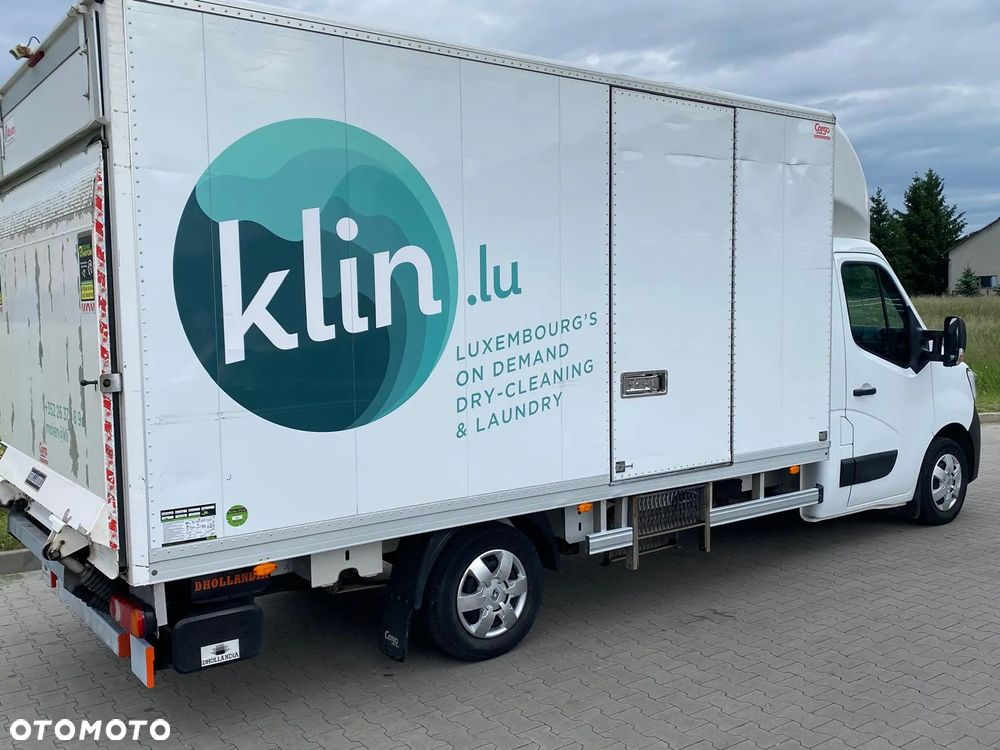 Renault Master - 9