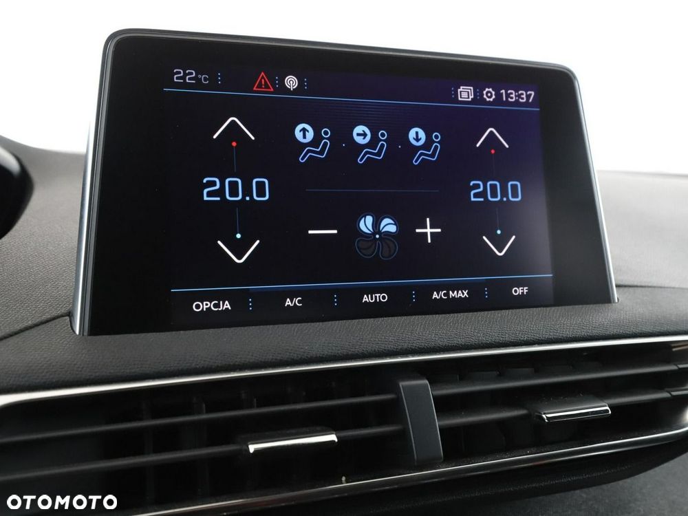 Peugeot 3008 1.2 PureTech GT S&S - 28