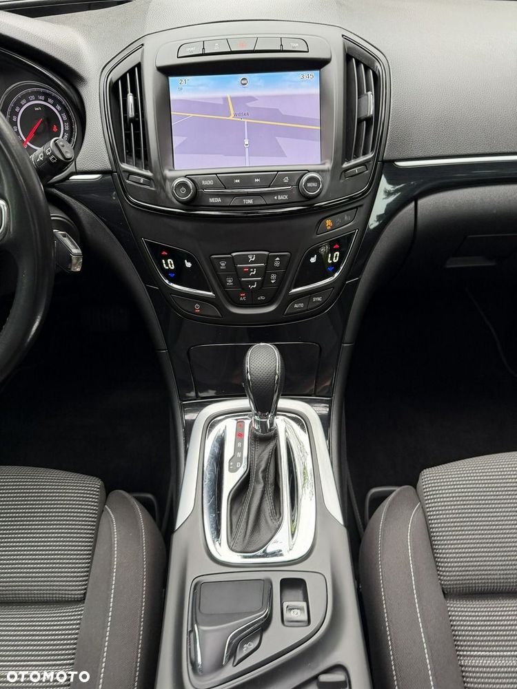 Opel Insignia - 39