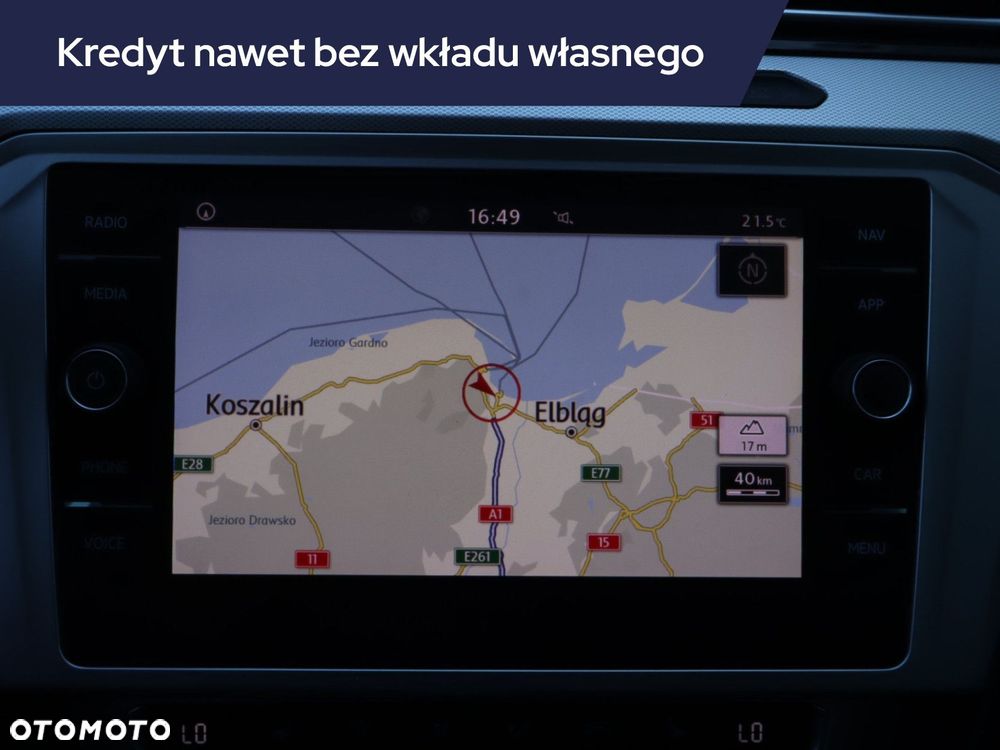 Volkswagen Passat Variant - 15