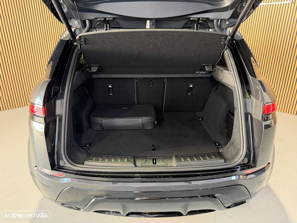 Land Rover Range Rover Evoque P300e R-Dynamic HSE - 24
