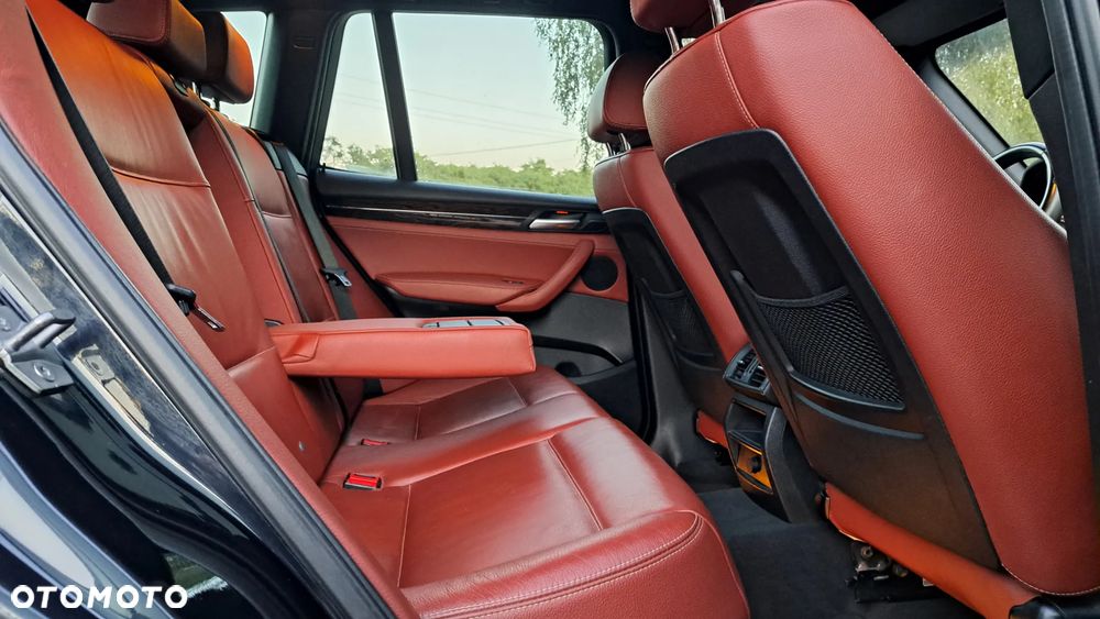 BMW X3 - 18