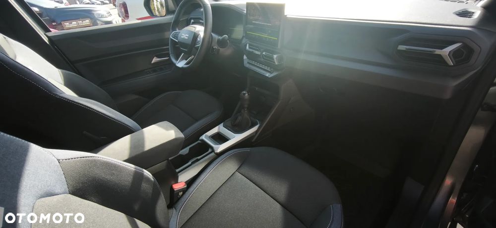 Dacia Duster 1.0 TCe Journey - 5