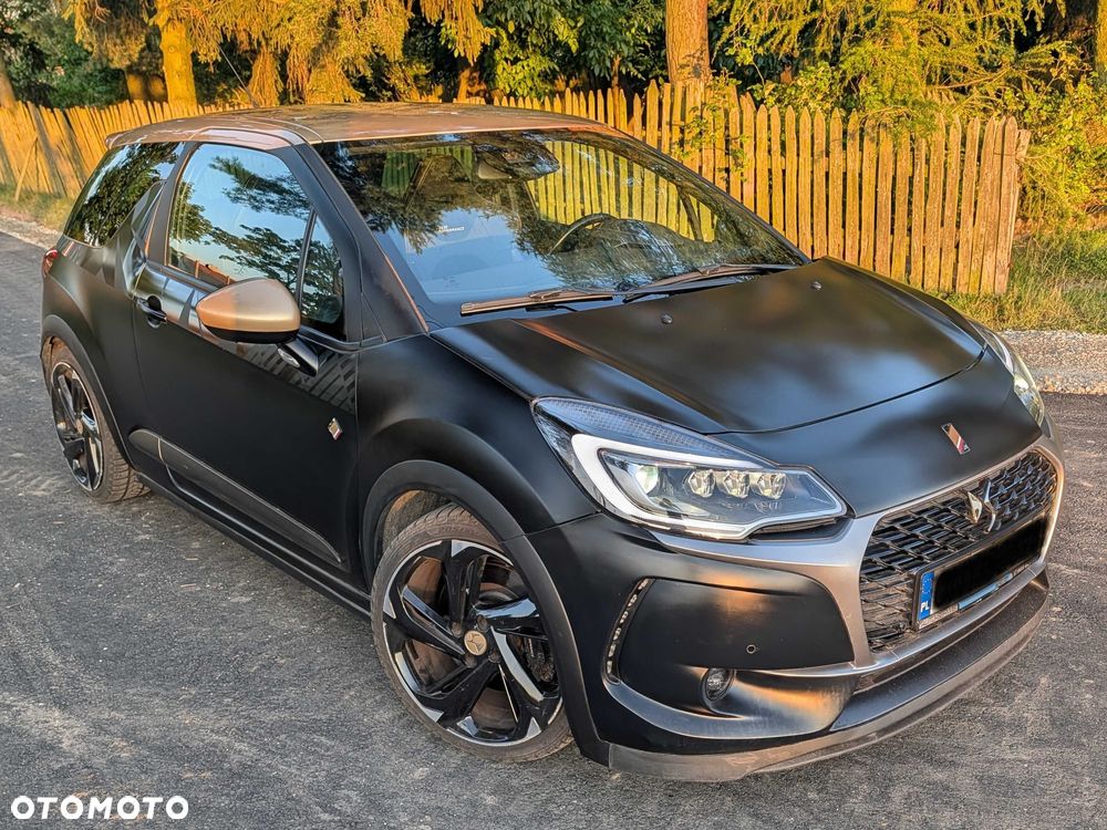 Citroën DS3 - 2