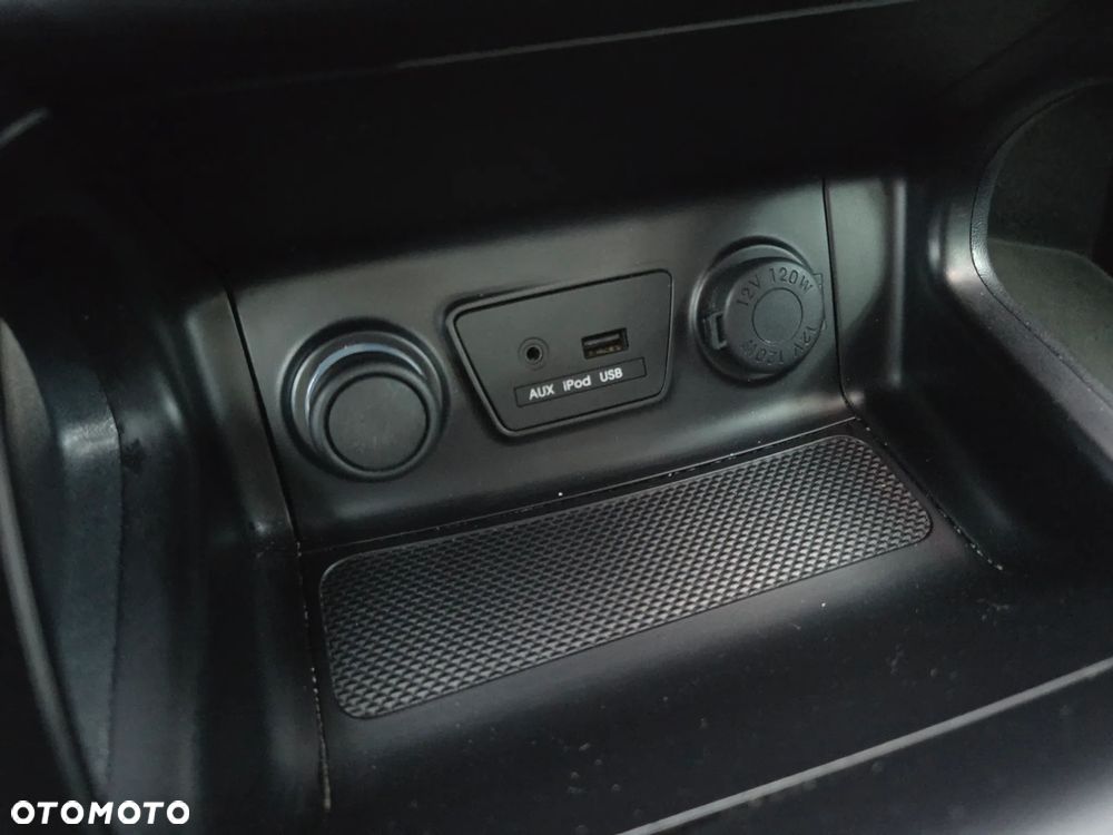 Hyundai ix35 1.6 2WD Style - 23