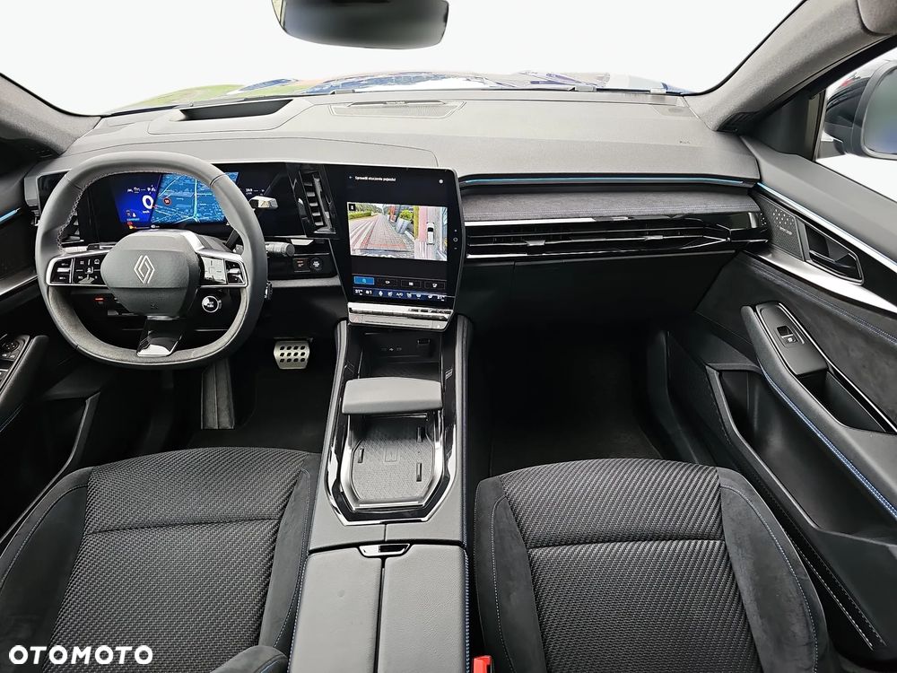 Renault Austral 1.3 TCe mHEV Esprit Alpine - 5
