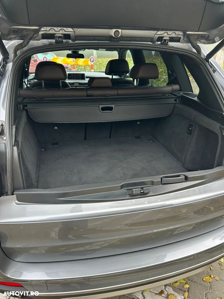 BMW X5 xDrive30d - 9