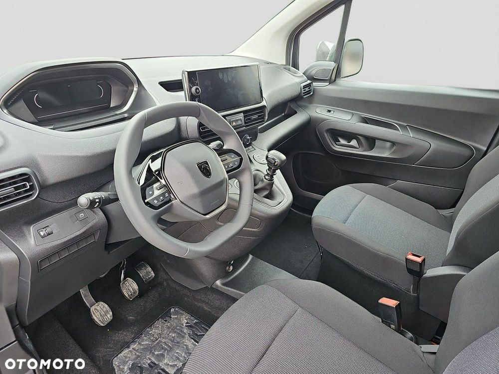 Peugeot Partner - 10