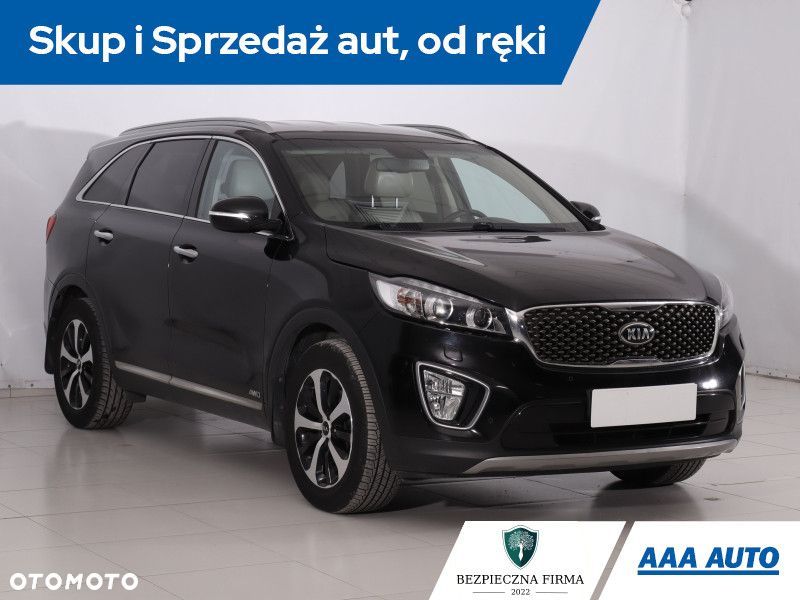 Kia Sorento - 3