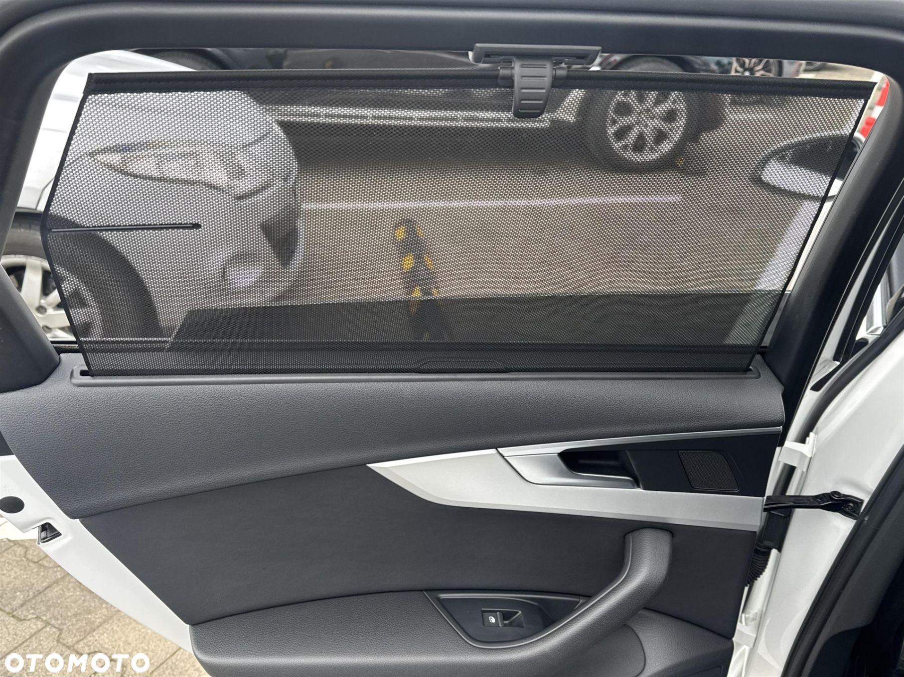 Audi A4 Avant - 14