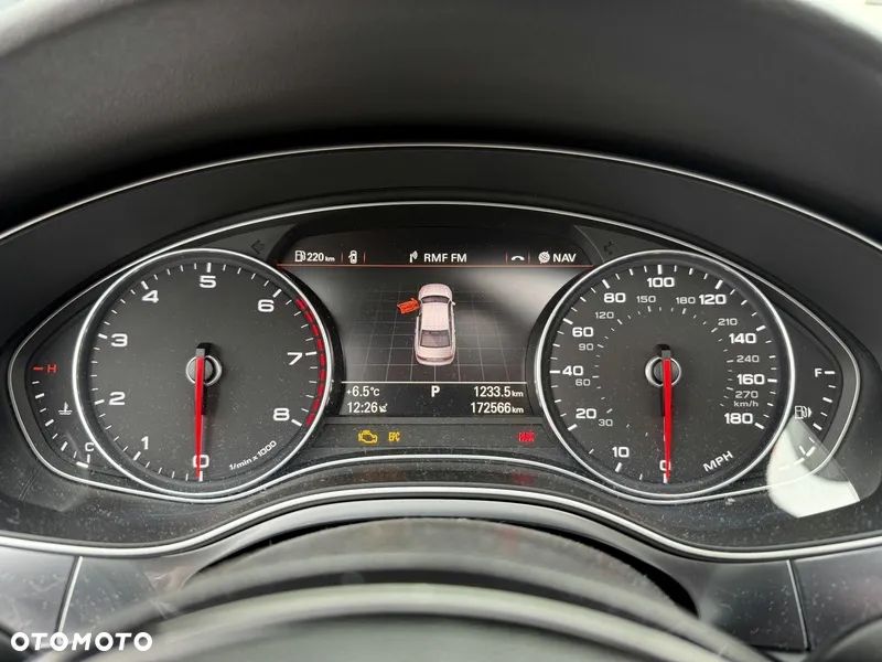 Audi A6 Limousine - 18