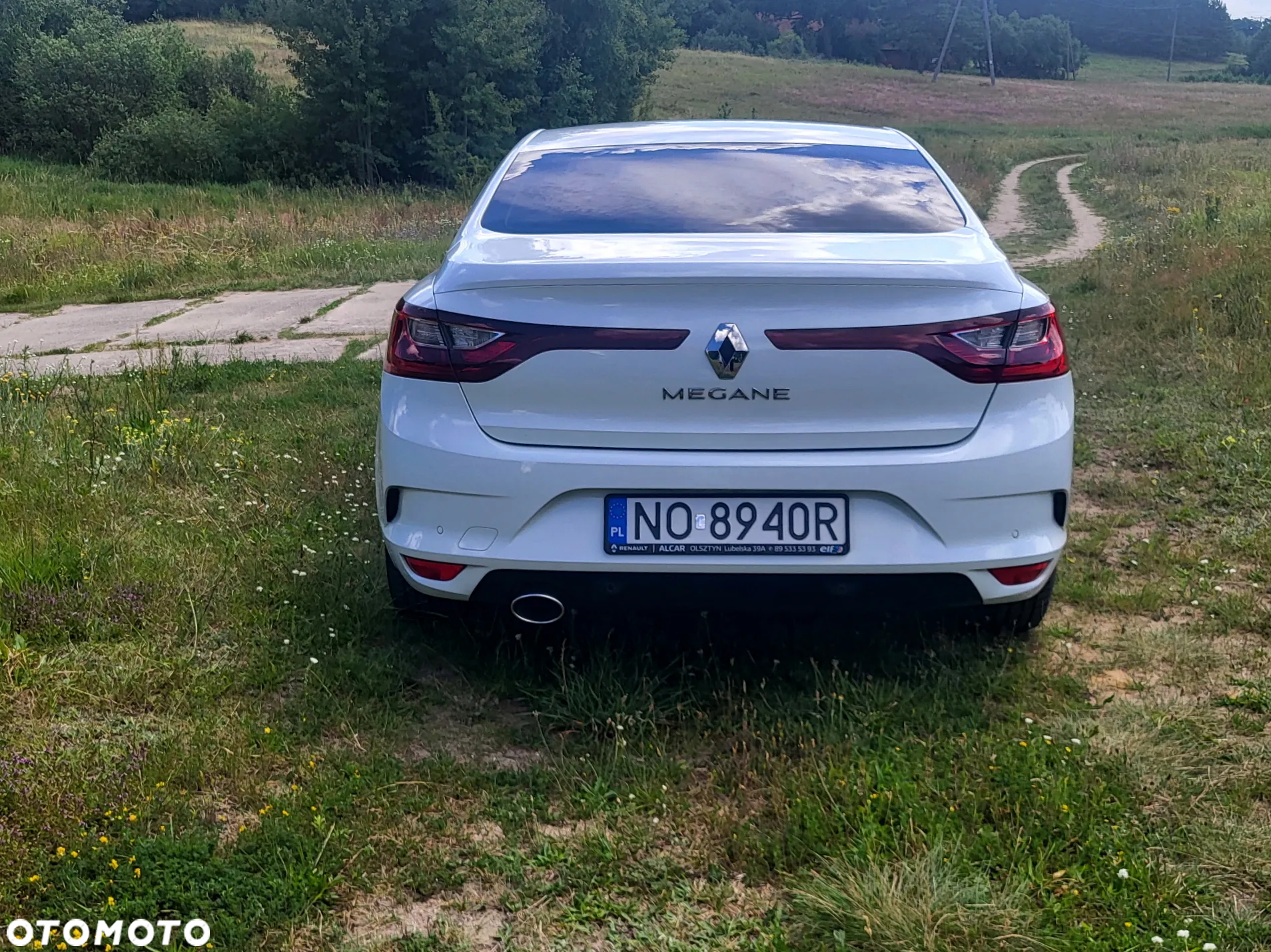 Renault Megane 1.6 SCe Intens - 12