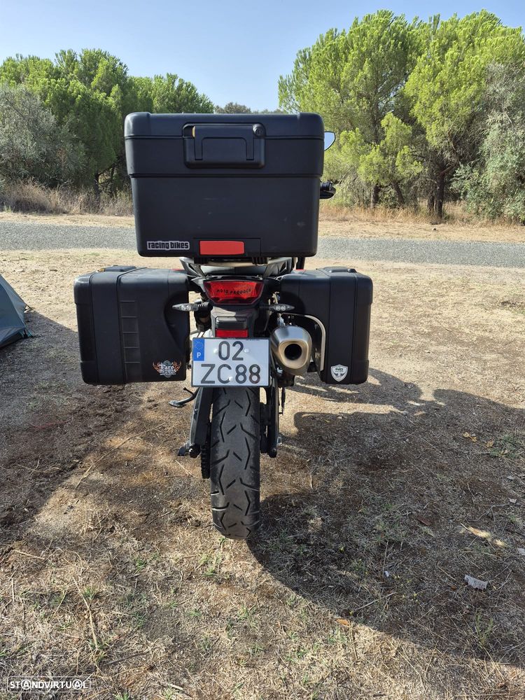 BMW F 850 GS exclusive - 2