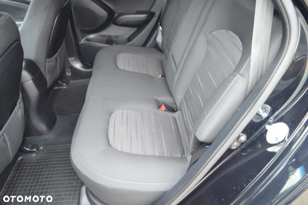 Hyundai ix35 1.6 GDI Comfort 2WD - 14
