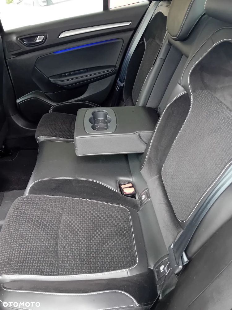 Renault Megane 1.5 dCi Intens - 35