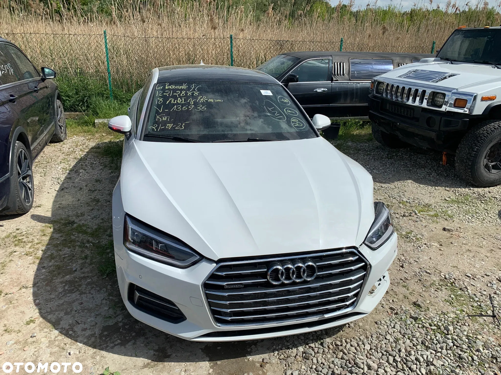 Audi A5 Sportback 2.0 TFSI quattro S tronic - 2