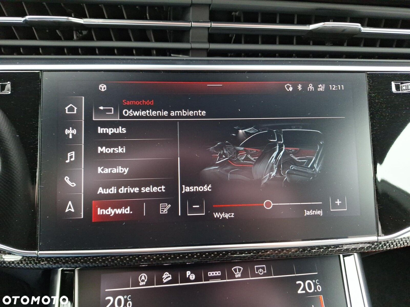 Audi SQ8 - 29