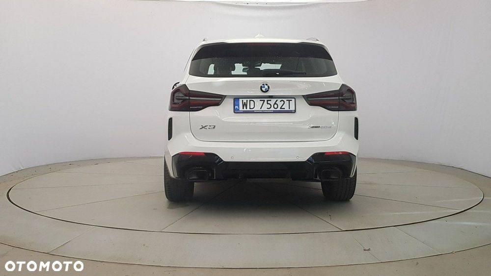 BMW X3 - 6
