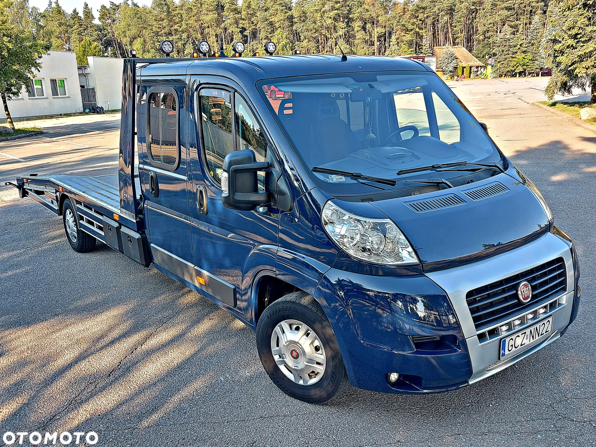 Fiat DUCATO - 10