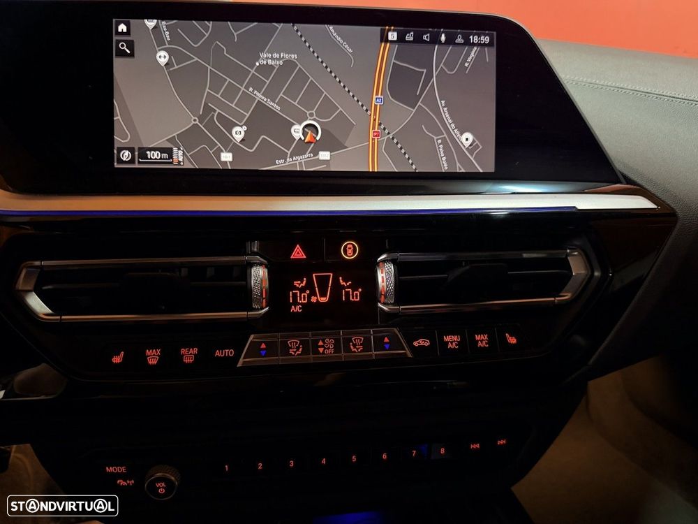 BMW Z4 20 i Line Sport - 15