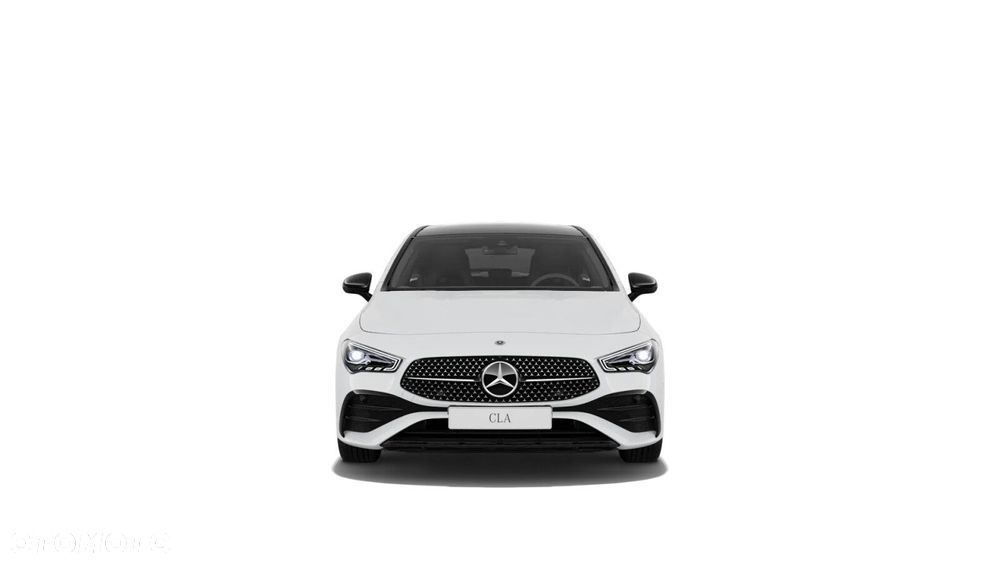 Mercedes-Benz CLA 200 AMG Line 7G-DCT - 10