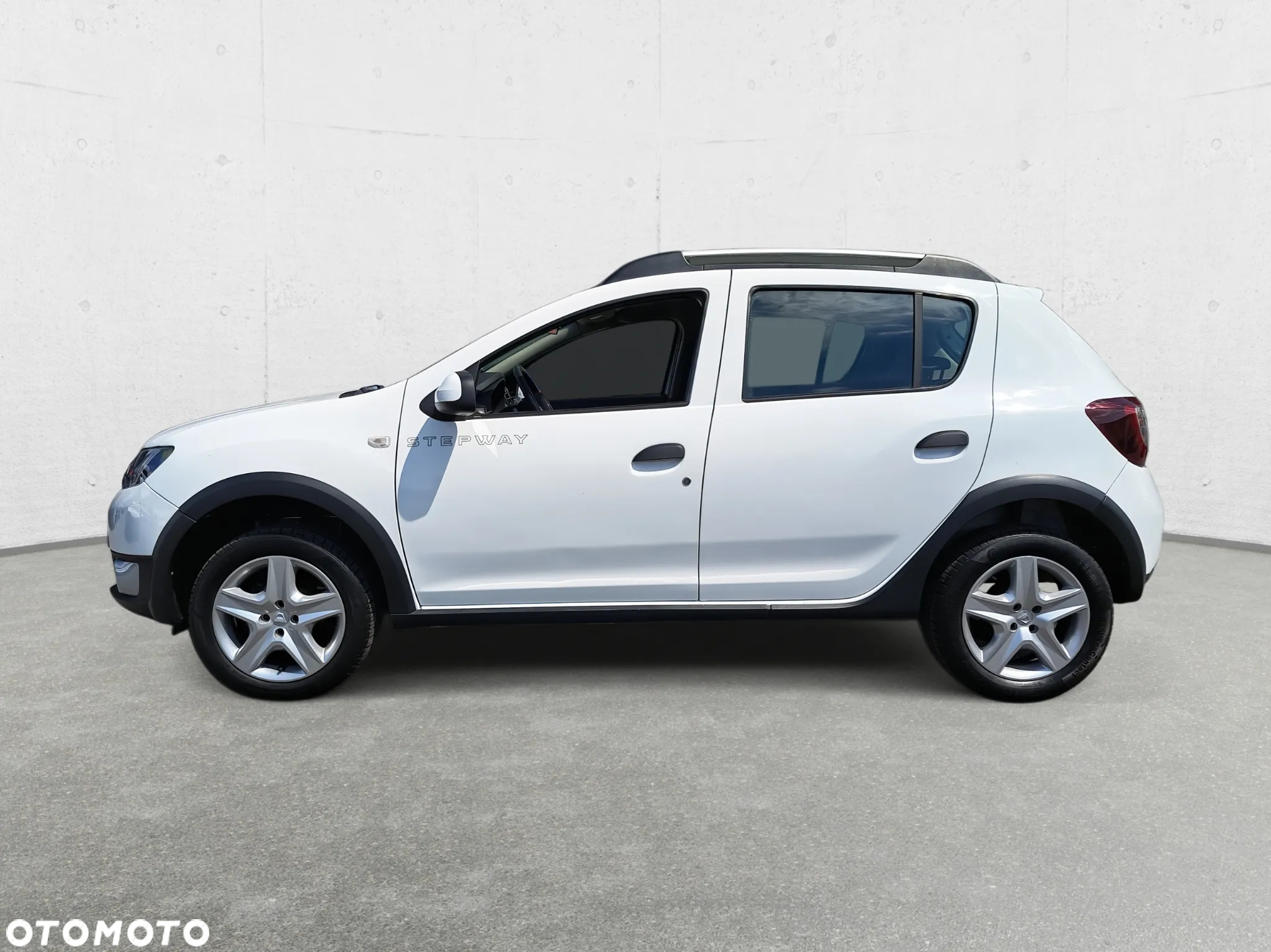 Dacia Sandero Stepway 0.9 TCe Laureate - 8