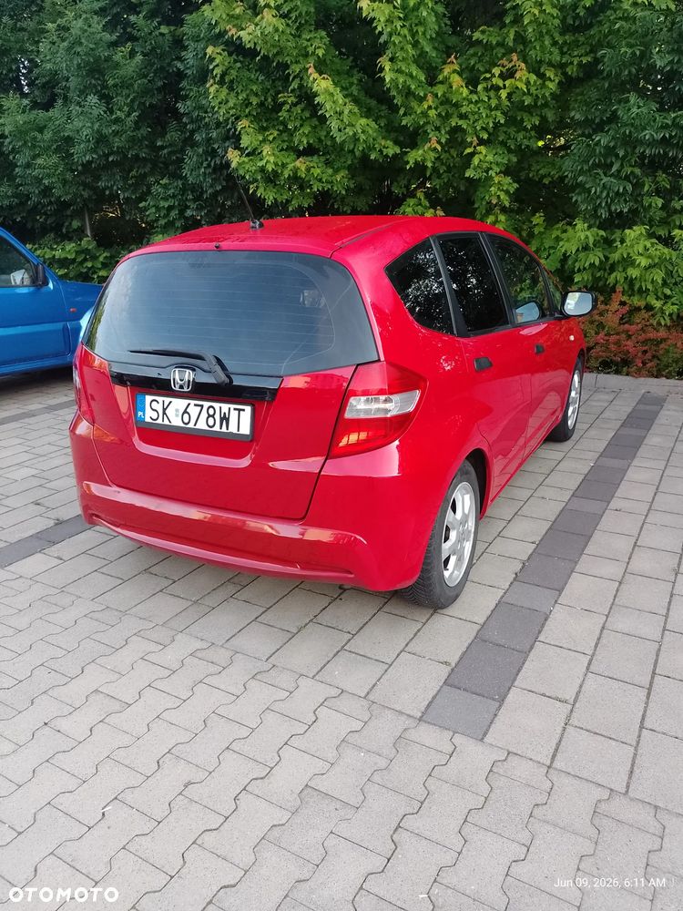 Honda Jazz 1.2 Trend - 5