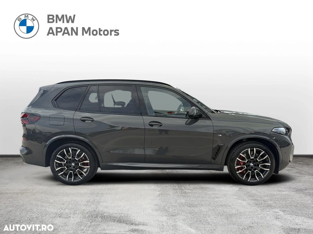 BMW X5 xDrive50e - 9