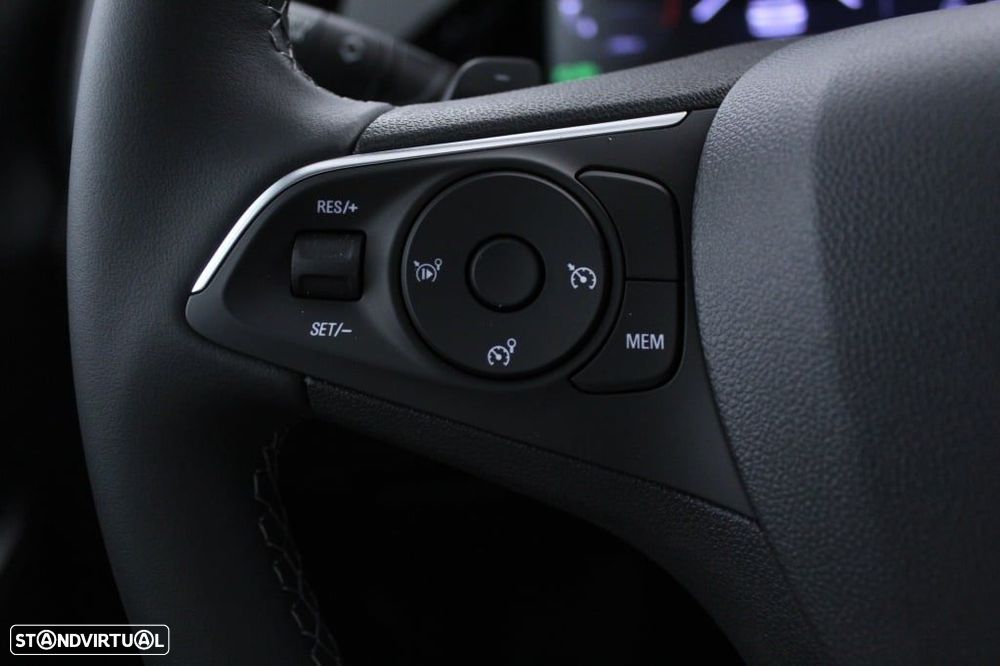 Opel Grandland 1.5 CDTI GS AT - 22