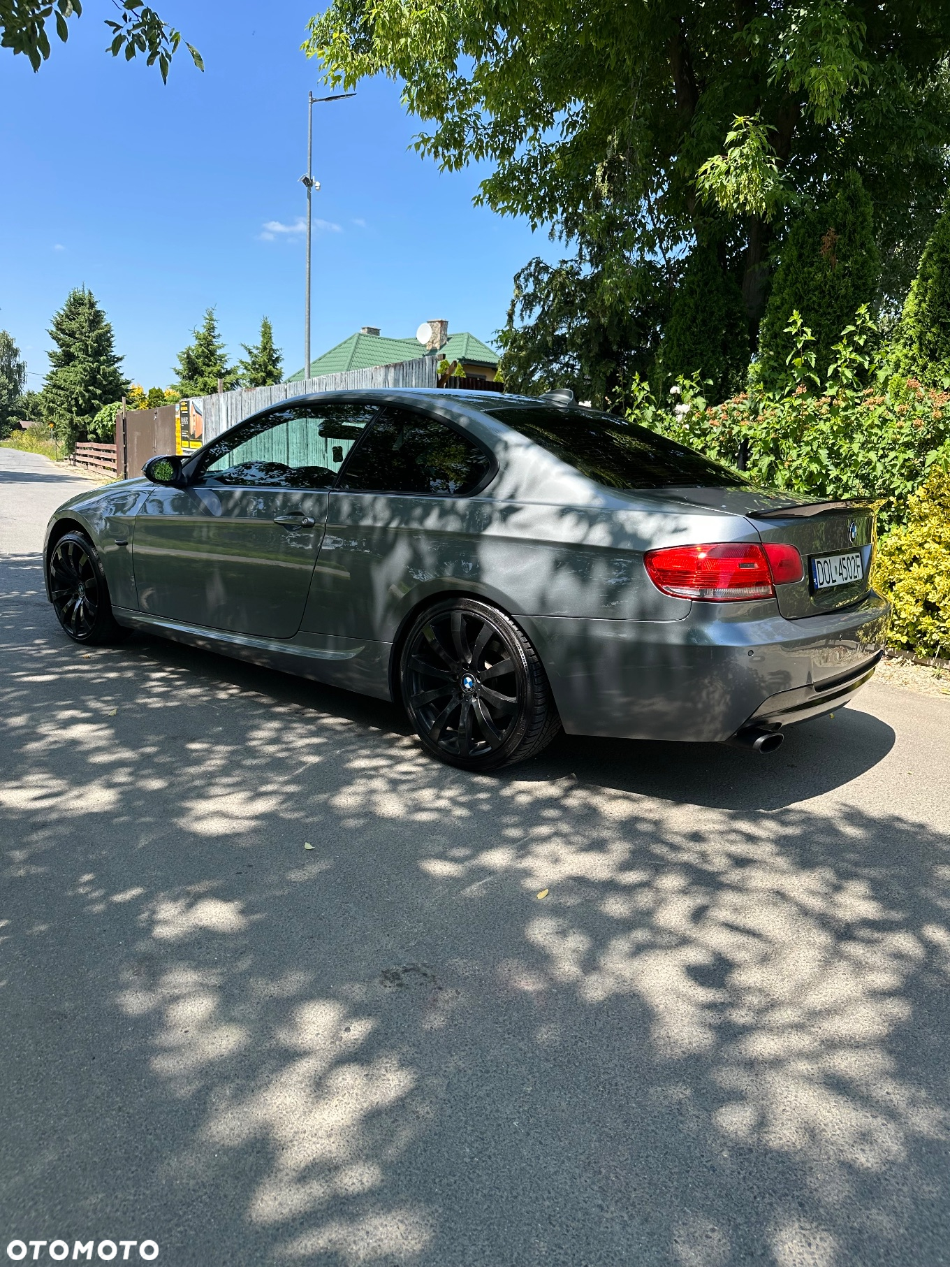 BMW Seria 3 320d - 2