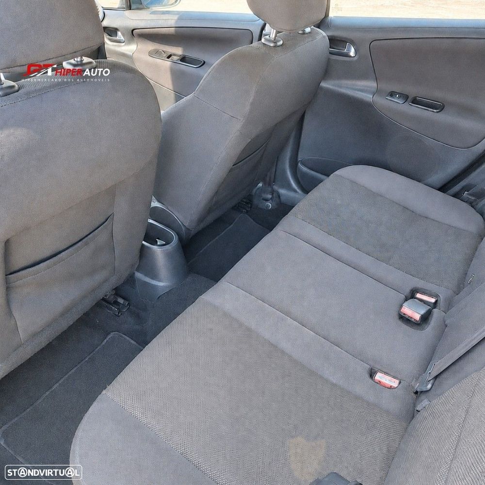 Peugeot 207 SW 1.6 HDi Sport - 8