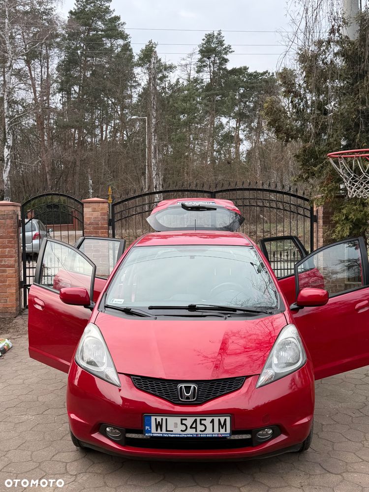 Honda Jazz 1.2 i-VTEC - 2