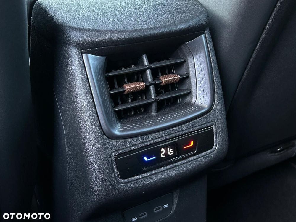 Cupra Terramar 2.0 TSI 4Drive DSG - 36