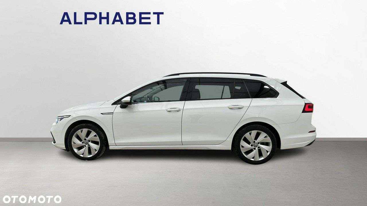Volkswagen Golf - 3