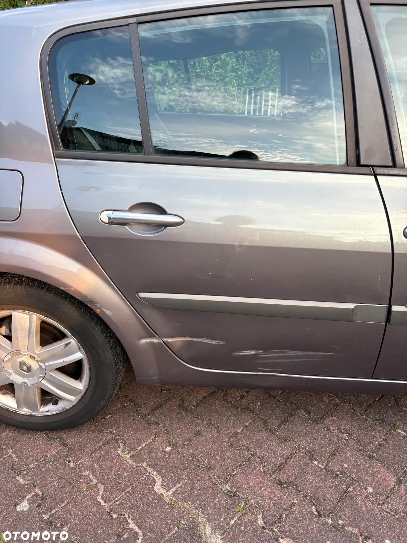 Renault Megane II 1.6 Pack Authentique - 4