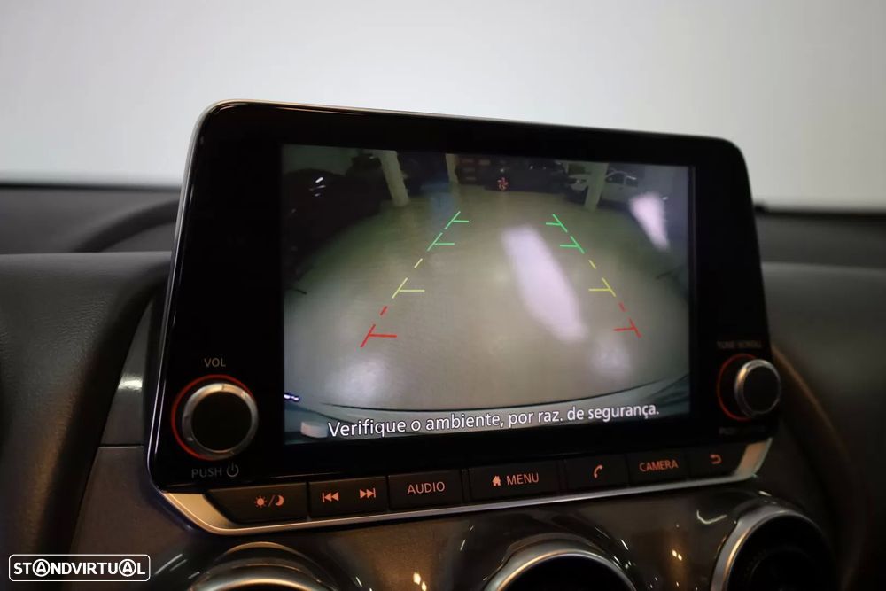 Nissan Juke 1.0 DIG-T Enigma DCT - 31