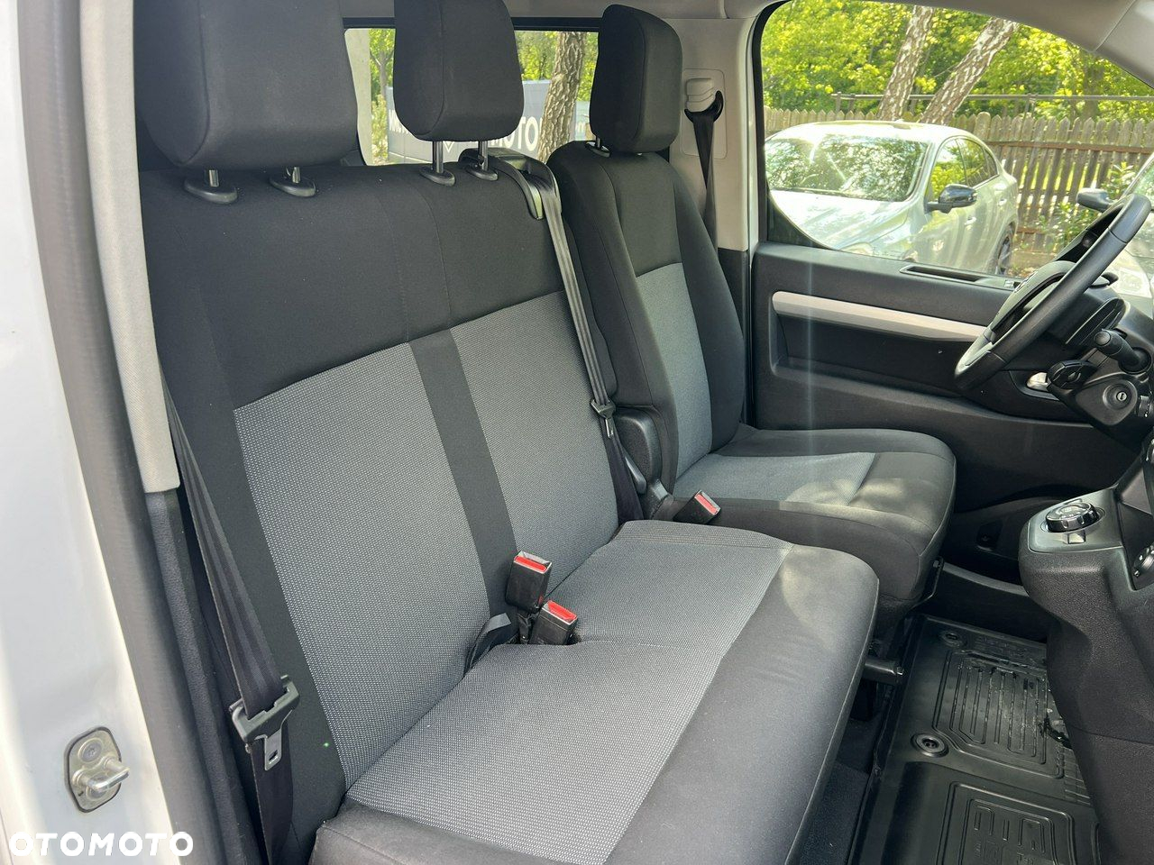 Toyota Proace Verso 2.0 D4-D Long Family - 19