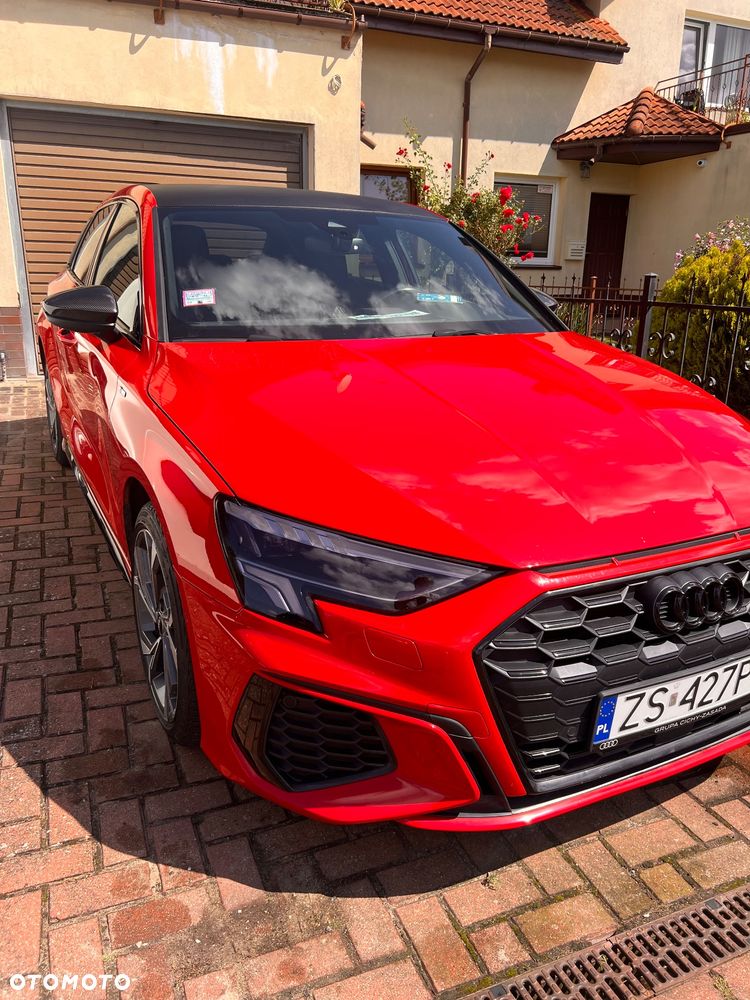 Audi A3 - 2