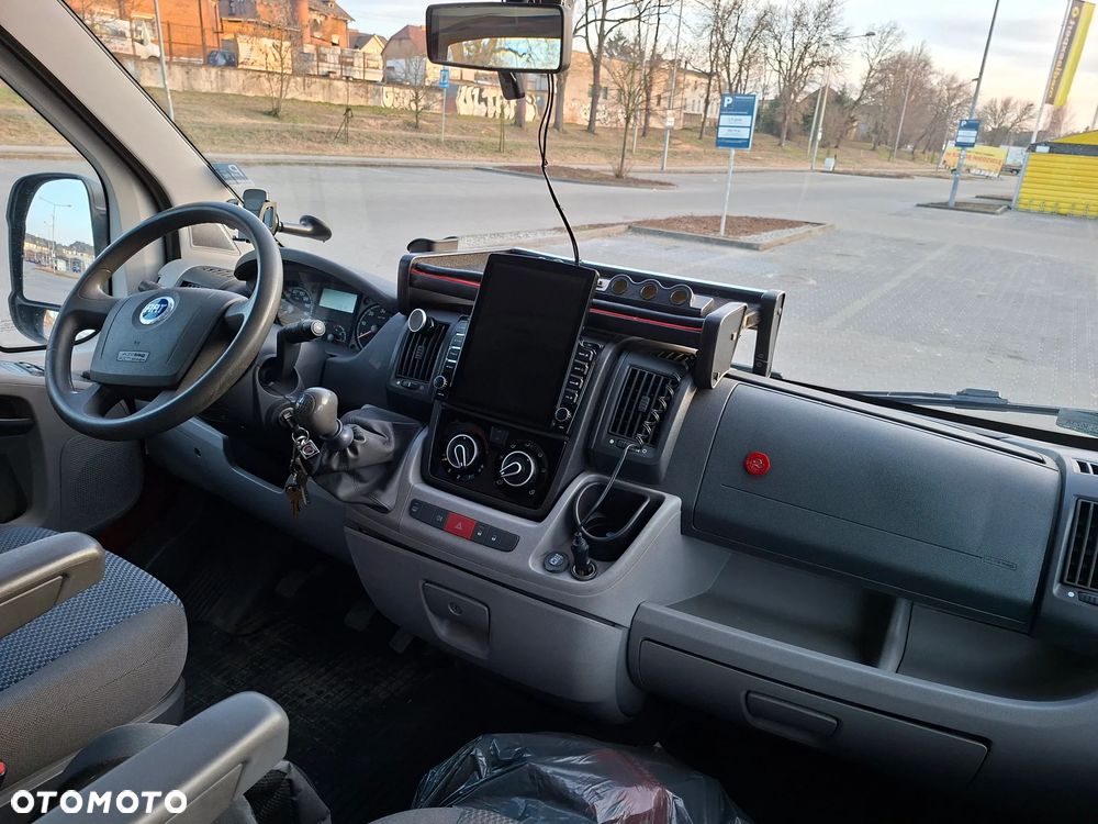 Fiat Ducato L1H1 - 14