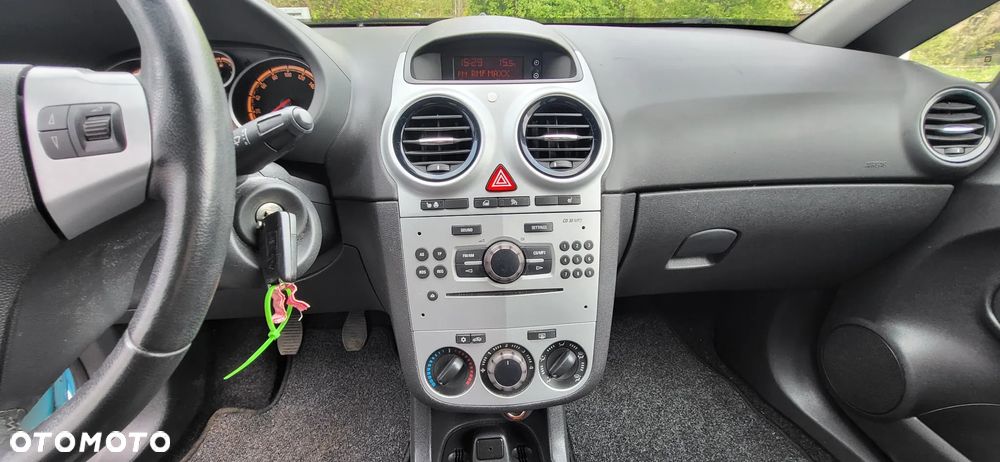 Opel Corsa 1.2 16V EcoFLEX 150 Jahre - 20