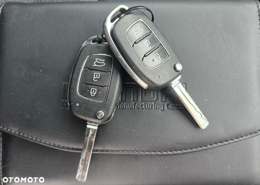 Hyundai Tucson 1.6 GDi Classic 2WD - 40